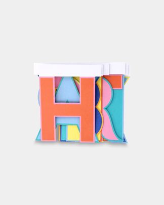 Купить Открытка MERI MERI