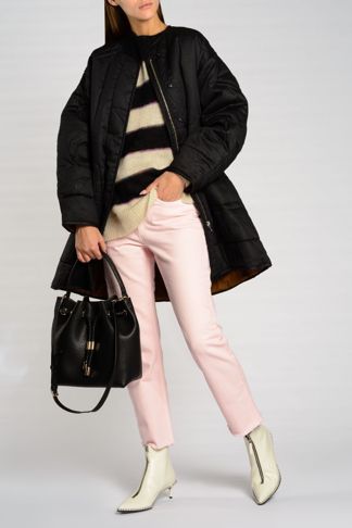 Купить Джинсы ISABEL MARANT ETOILE