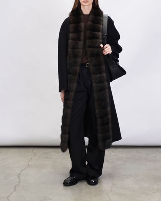 Купить Пальто SENCELLERIE