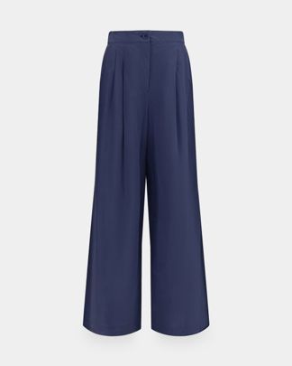 Купить Брюки WEEKEND MAX MARA