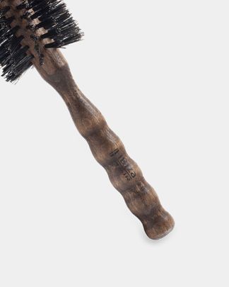 Купить H2 щетка для укладки волос круглая закруч. d55 мм IBIZA