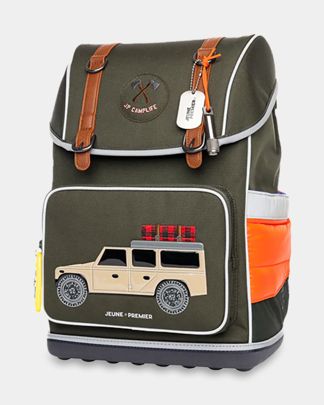 Купить Рюкзак JEUNE PREMIER KIDS