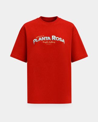 Купить Футболка PLANTA ROSA