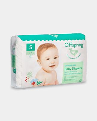 Купить Подгузники OFFSPRING