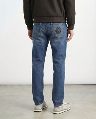 Купить Джинсы DOLCE & GABBANA