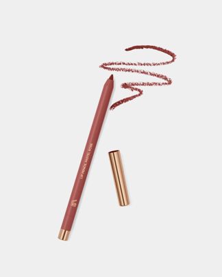Купить Карандаш для губ пастел роуз TRIXY BEAUTY
