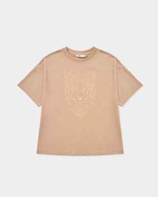 Купить Футболка MOTHERBEAR