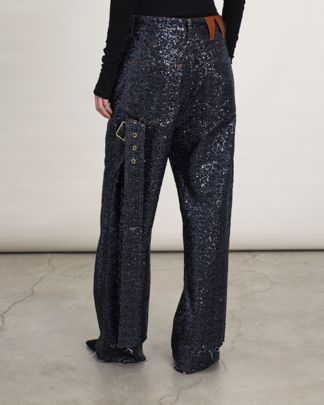 Купить Брюки DARKPARK