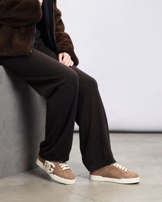 Купить Кеды DOLCE & GABBANA