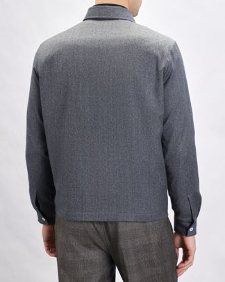 Купить Рубашка ALESSANDRO GHERARDI MEN