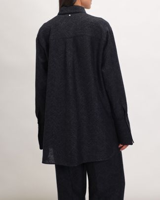 Купить Рубашка LORENA ANTONIAZZI