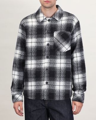 Купить Рубашка SOLID