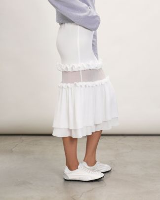 Купить Юбка PERVERT