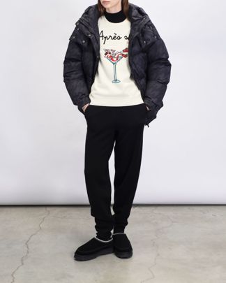 Купить Джемпер MC2 SAINT BARTH