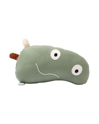 Купить Мягкая игрушка "микроб chlorobo" зеленая KIDS CONCEPT