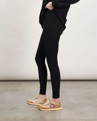 Купить Леггинсы DOLCE & GABBANA