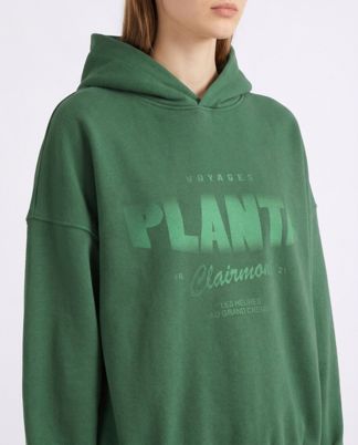 Купить Худи PLANTA ROSA