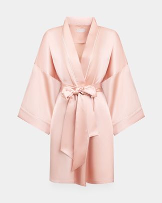 Купить Халат THE AYRIS