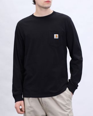 Купить Лонгслив CARHARTT WIP