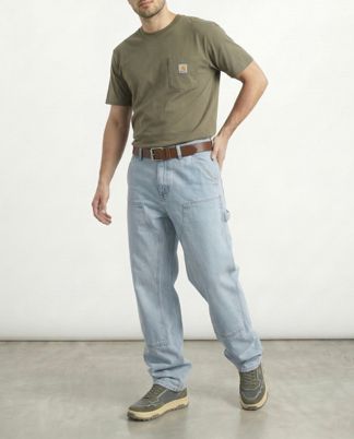 Купить Джинсы CARHARTT WIP