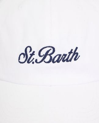 Купить Бейсболка MC2 SAINT BARTH
