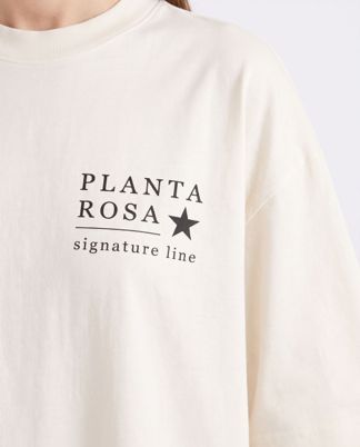 Купить Футболка PLANTA ROSA
