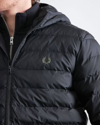 Купить Куртка FRED PERRY