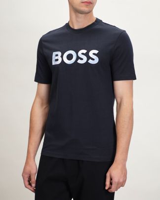 Купить Футболка HUGO BOSS