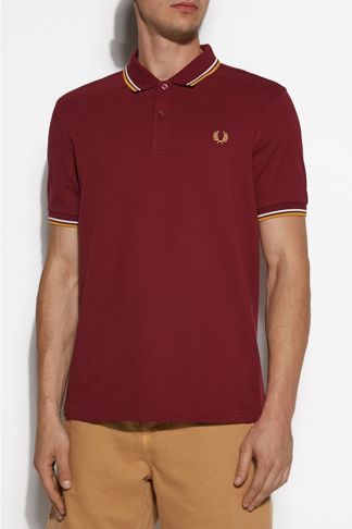 Купить Футболка FRED PERRY