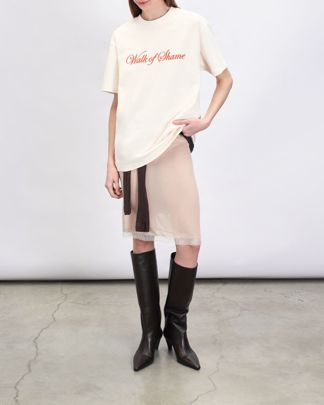 Купить Юбка WALK OF SHAME