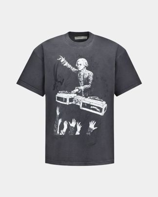 Купить Футболка DOM REBEL