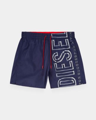 Купить Шорты пляжные DIESEL