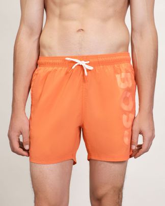 Купить Шорты пляжные HUGO BOSS