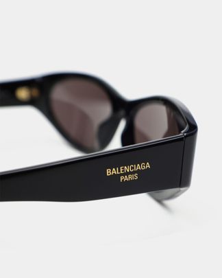 Купить Очки BALENCIAGA MEN EYEWEAR