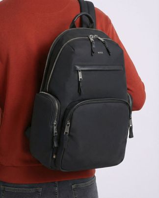 Купить Рюкзак HUGO BOSS