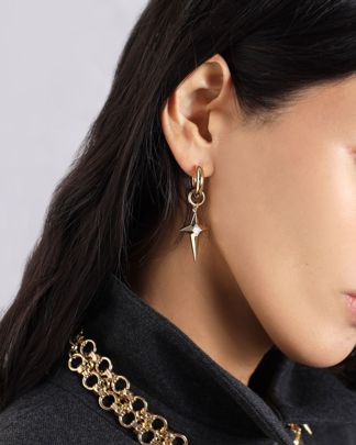 Купить Моносерьга RUSHEV