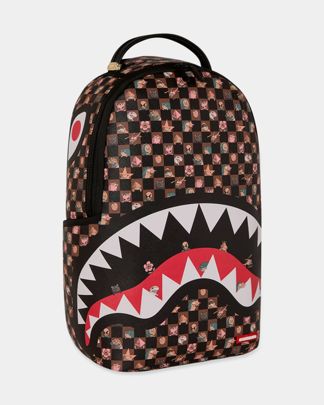 Купить Рюкзак SPRAYGROUND