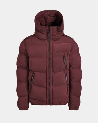 Купить Пуховик KRAKATAU