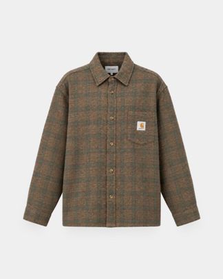 Купить Рубашка CARHARTT WIP