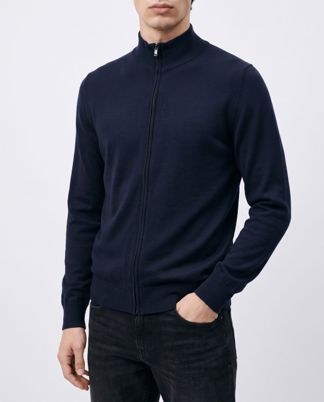Купить Кардиган HUGO BOSS
