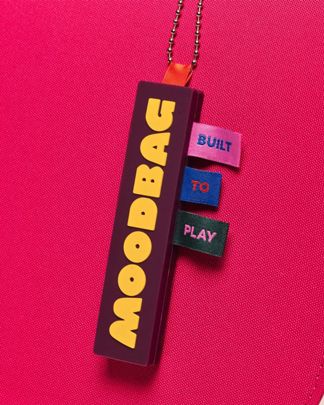 Купить Рюкзак MOODBAG