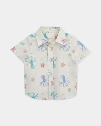 Купить Рубашка BABYBU KIDS