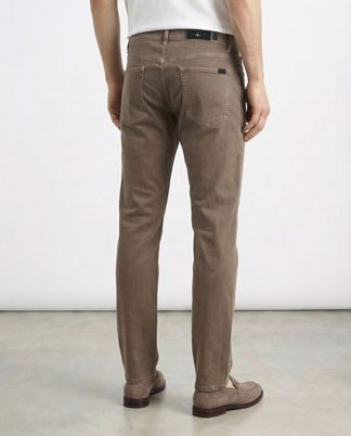 Купить Джинсы 7 FOR ALL MANKIND