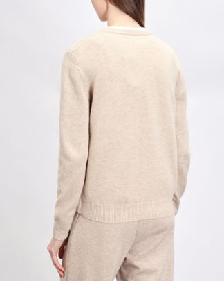 Купить Джемпер MC2 SAINT BARTH