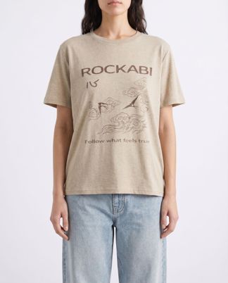Купить Футболка ROCKABI
