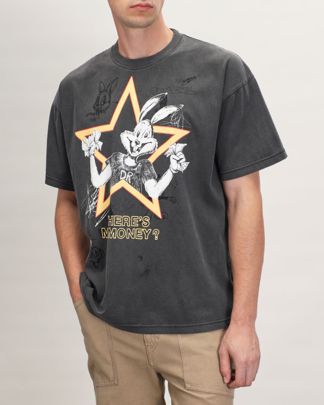 Купить Футболка DOM REBEL