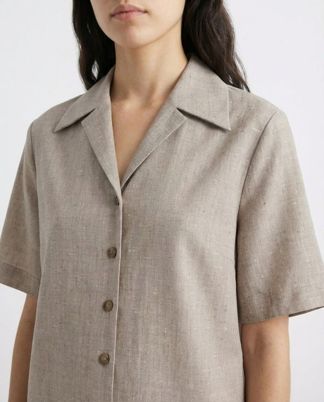 Купить Рубашка LOULOU DE SAISON