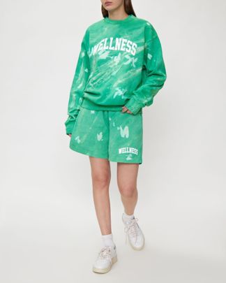 Купить Шорты SPORTY&RICH