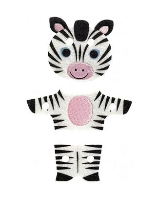 Купить Шнуровка животные DJECO