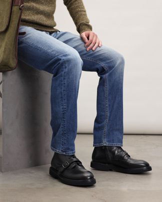 Купить Ботинки PREMIATA